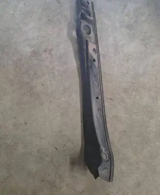 BMW 4 G22 G23 G24 G26 Fender end trim 7486826