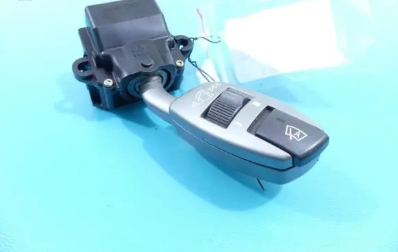 BMW 7 E65 E66 Wiper switch 6959987 IMPRK1280368