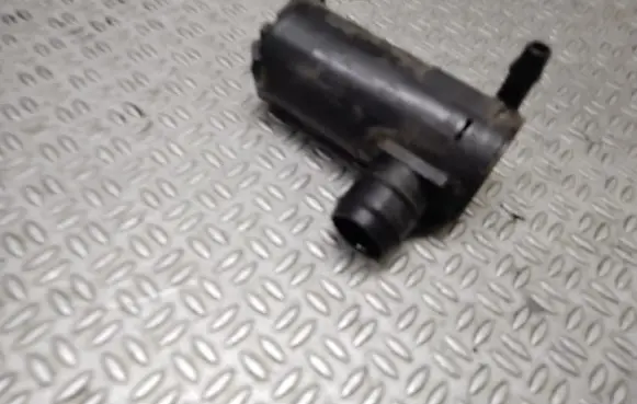 Mitsubishi Outlander Windscreen/windshield washer pump 0602103500