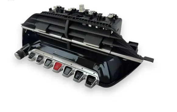 Peugeot 2008 II Climate control unit 9823457080 9823457180