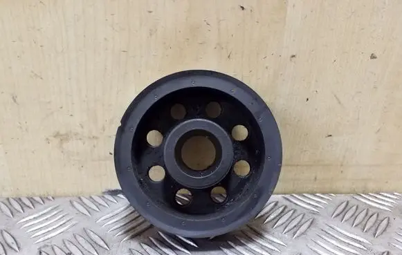 Camshaft pulley/ VANOS