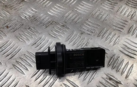 BMW 6 F12 F13 Mass air flow meter 7566990 756699002