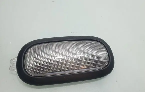 Dodge Grand Caravan Rear seat light 5JG58TRMAD
