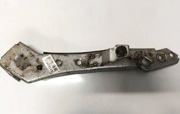 Renault Megane III Headlight/headlamp mounting bracket 6251306D