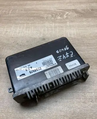 Peugeot 605 ABS control unit/module B550975 S101315001G