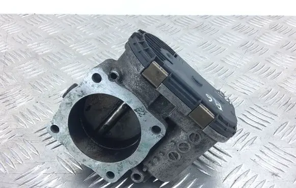 Audi A6 S6 C5 4B Throttle valve 06B133062M