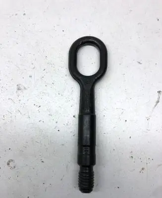 Volkswagen PASSAT B8 Towing hook eye 8K0805615A