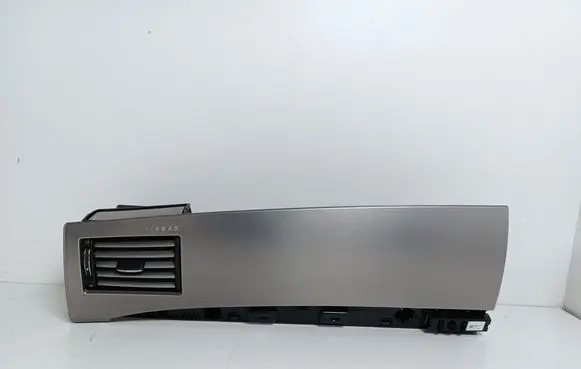 Jaguar XF X250 Dashboard side air vent grill/cover trim 8X23043C26BH