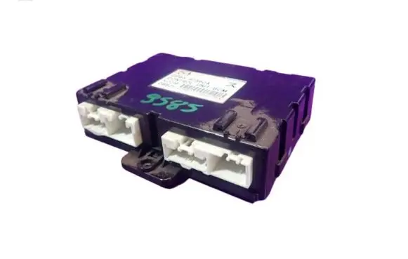 Mazda MX-5 NC Miata Fuse box set CD8567560A