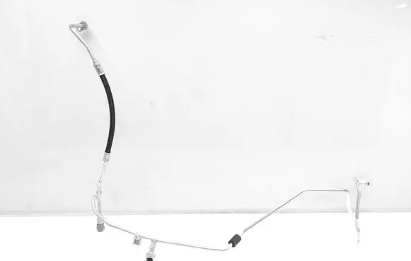 Audi A1 Air conditioning (A/C) pipe/hose 2Q2816741K 5Q0959126B