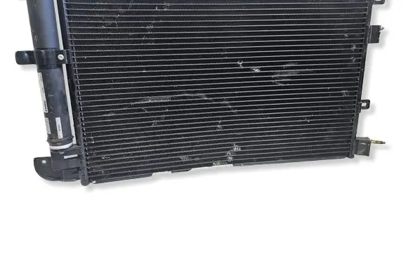 Jaguar XF X250 A/C cooling radiator (condenser) 8FC351318601