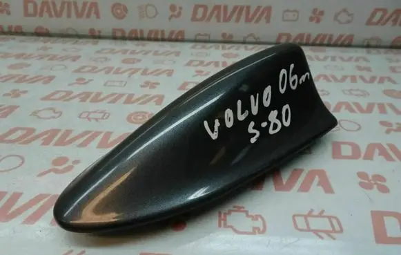 Volvo S80 Other exterior part 30679933