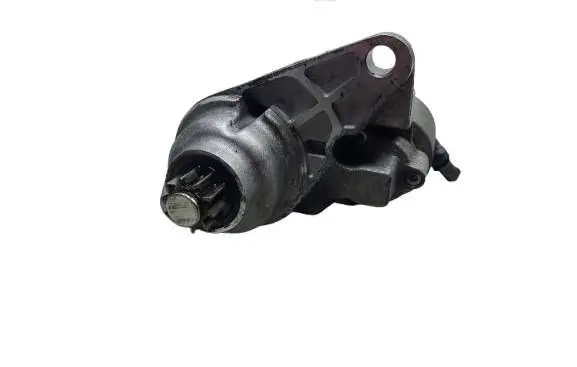 Volkswagen Polo Starter motor 10682528KAS 10682528