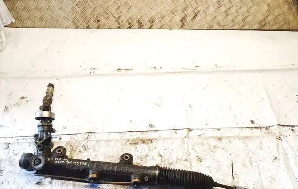 Mercedes-Benz E W211 Steering rack rhd