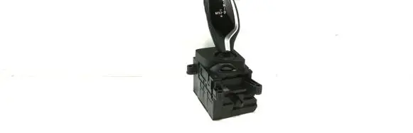 BMW X4 G02 Gear shifter/selector 61316843842 6843842 9458755