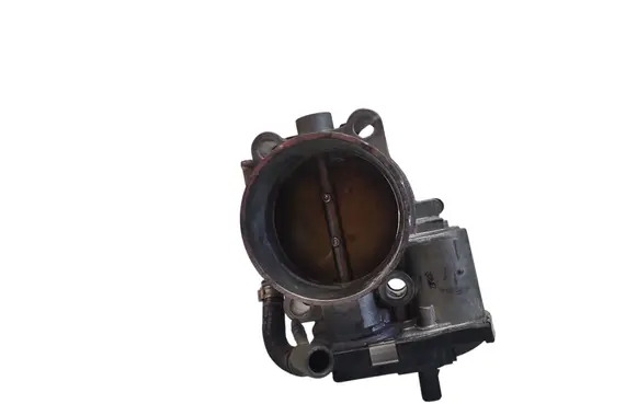 Jaguar F-Pace Throttle valve A2C90654700 DX239F991AB