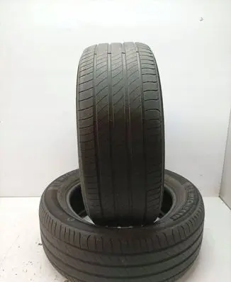 Lexus NX R18 summer tire 