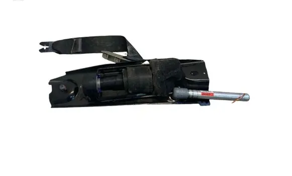 Volvo XC70 Front seatbelt 6069365L0G 1205210475 G641213LHC
