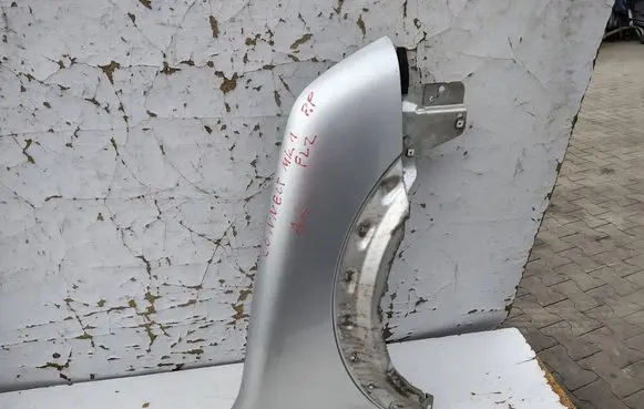 Ford Connect Fender 