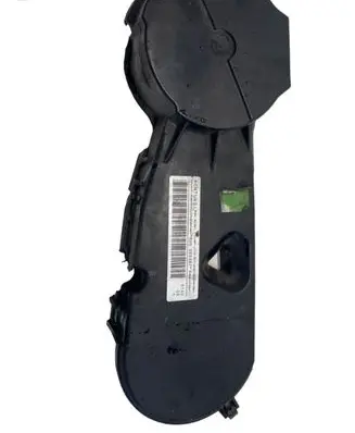 Audi Q7 4L Timing belt guard (cover) 059109107H 059109123AB