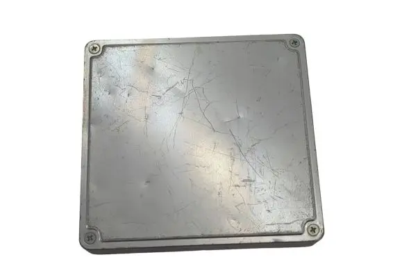 Toyota Corolla E100 Engine control unit/module 8966112550 MA55601
