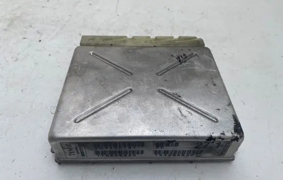 Volvo S80 Gearbox control unit/module 00001313A6 P09480761