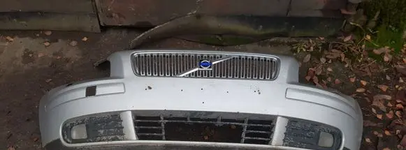 Volvo V50 Front bumper