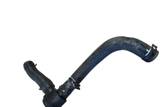 Porsche Macan (95B) Breather hose/pipe 95B145675 06A145710
