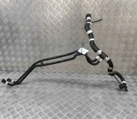 Tesla Model 3 Engine coolant pipe/hose 107757900H