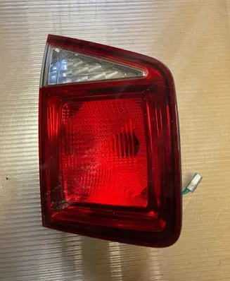 Chevrolet Orlando Tailgate rear/tail lights