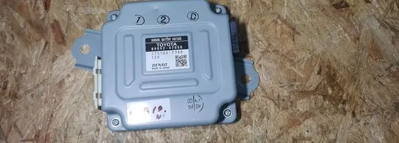 Toyota C-HR I Other control units/modules 8989247050 1751007380