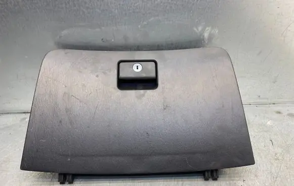 Toyota Corolla Verso E121 Glove box 5555013020 5555113020