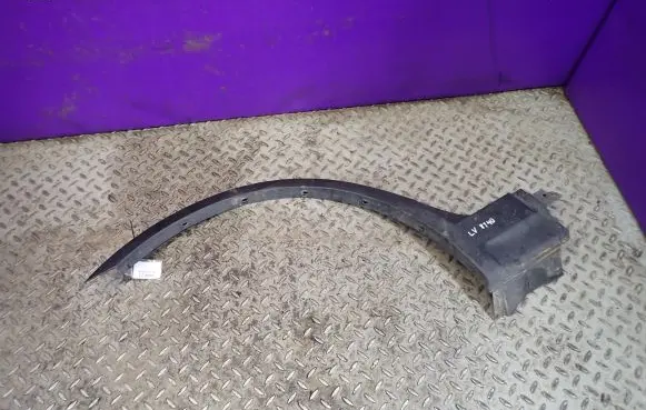 BMW X3 E83 Other dashboard part 3405817