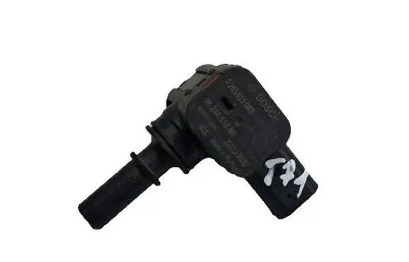 Peugeot 2008 II Air pressure sensor 9824451880