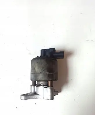 Citroen C5 EGR valve 97097