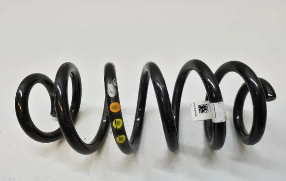Alfa Romeo Stelvio Rear coil spring 00505617830