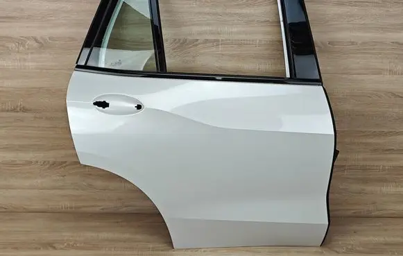 BMW X5 G05 Rear door DRZPTN66
