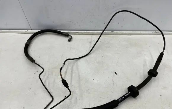 Mercedes-Benz E W210 Air suspension pipe/line (rear) 
