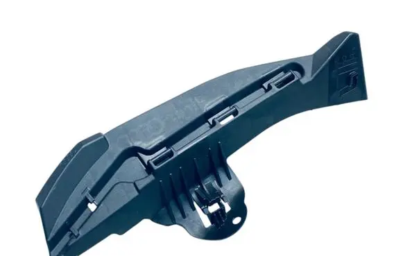 Seat trim