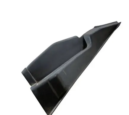Ford Bronco Wiper trim M1PBS020A26AE
