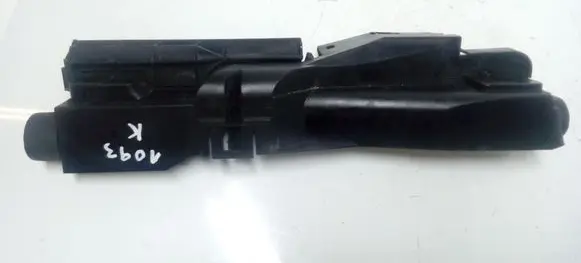 BMW X3 E83 Radiator trim 75302529