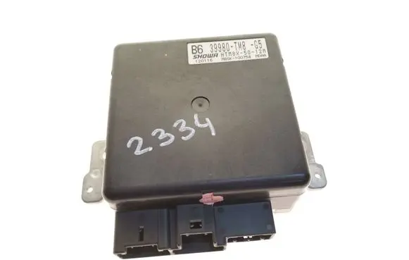 Power steering control unit/module
