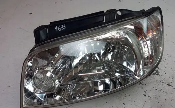 Hyundai Matrix Headlight/headlamp