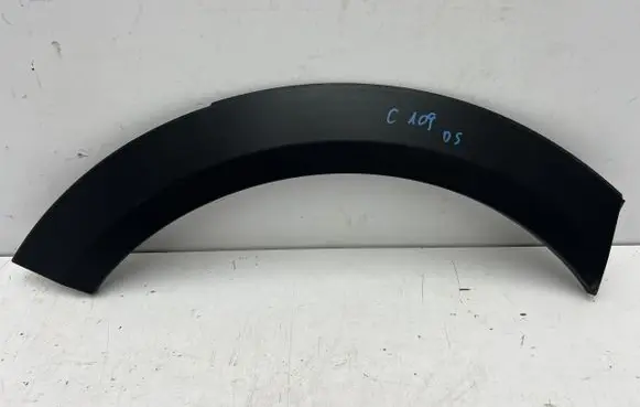 Mini One - Cooper F56 F55 Fender trim (molding) 7318830