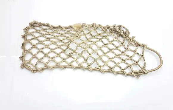 Mercedes-Benz R W251 Trunk/boot cargo luggage net 