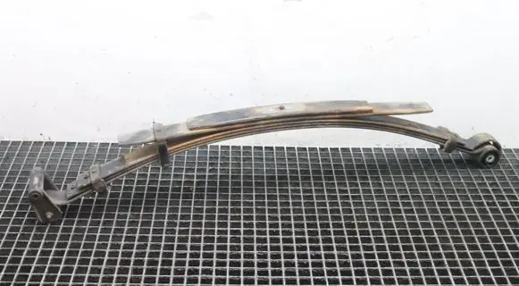 Volkswagen Amarok Rear leaf spring 