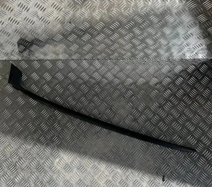 Lexus ES VII XZ10 Windshield trim