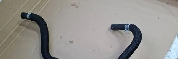 Chrysler Pacifica Engine coolant pipe/hose 0318AD