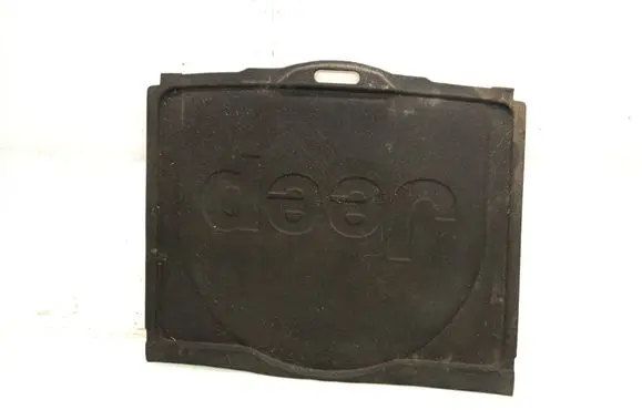 Jeep Renegade Trunk/boot mat liner 07356035120