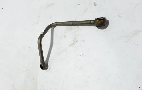Brake vacuum hose/pipe
